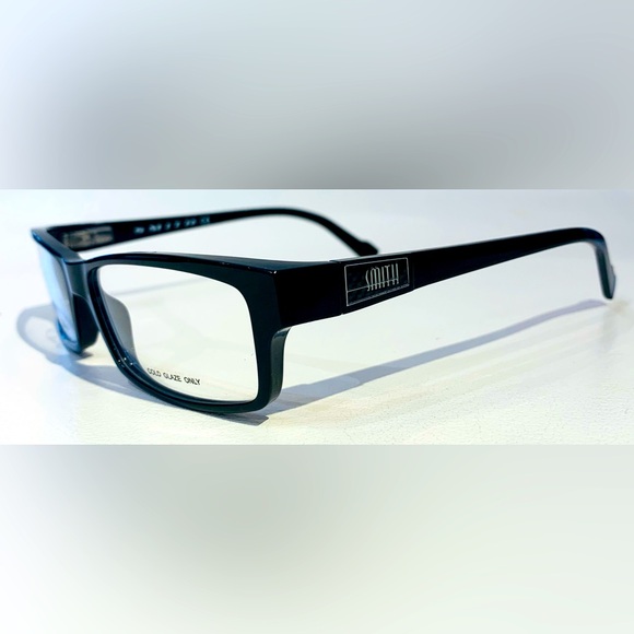New Men’s Smith Eyeglasses - Picture 2 of 8